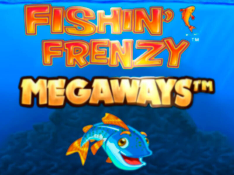 Allgemeine Informationen zu Fishing Frenzy Slot